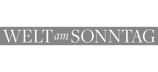 Welt am Sonntag